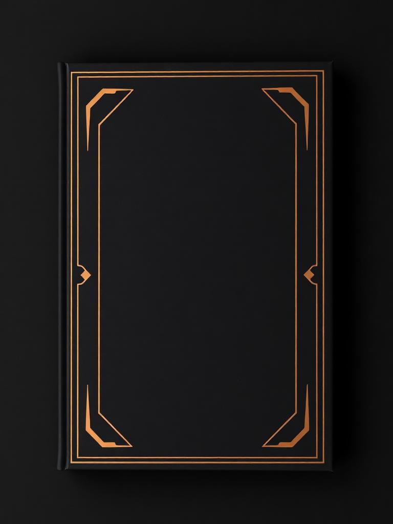 Sci Fi book cover design